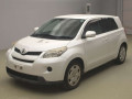 2008 Toyota IST