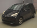2011 Toyota Ractis