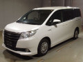2015 Toyota Noah