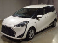 2019 Toyota Sienta