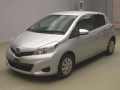 2014 Toyota Vitz