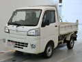 2015 Daihatsu Hijet Truck