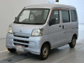 2010 Daihatsu Hijet Cargo