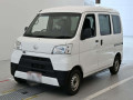 2018 Daihatsu Hijet Cargo