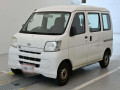 2016 Daihatsu Hijet Cargo