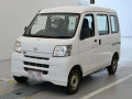 2015 Daihatsu Hijet Cargo