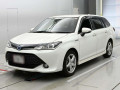 2017 Toyota Corolla Fielder