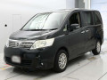 2009 Nissan Serena