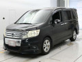 2011 Honda Step WGN Spada