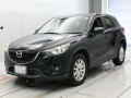 2013 Mazda CX-5