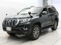 2019 Toyota Land Cruiser Prado