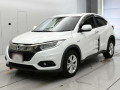 2018 Honda VEZEL