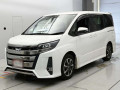 2017 Toyota Noah