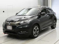 2017 Honda VEZEL
