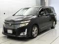 2011 Nissan Elgrand
