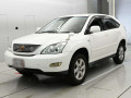 2006 Toyota Harrier