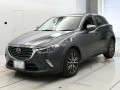 2016 Mazda CX-3