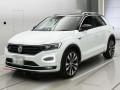 2020 Volkswagen T-Roc