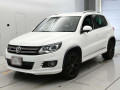 2013 Volkswagen Tiguan