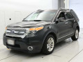 2012 Ford Explorer