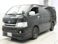 2008 Toyota Hiace Van
