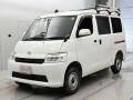 2022 Toyota Townace Van