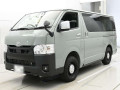 2025 Toyota Hiace Van