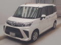 2022 Toyota Roomy