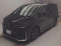 2024 Toyota Vellfire