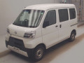 2021 Daihatsu Hijet Cargo