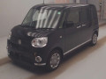2020 Daihatsu Move Canbus