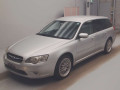 2005 Subaru Legacy Touring Wagon