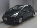 2018 Toyota Vitz