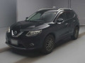 2014 Nissan X-Trail