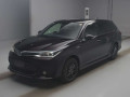2017 Toyota Corolla Fielder