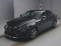 2017 Lexus IS