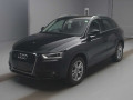 2012 Audi Q3