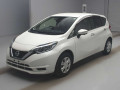 2018 Nissan Note