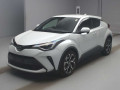 2023 Toyota C-HR