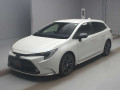 2021 Toyota Corolla Touring Wagon
