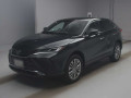 2025 Toyota Harrier