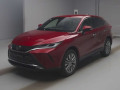 2021 Toyota Harrier