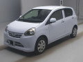 2013 Toyota Pixis Epoch