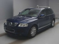 2007 Volkswagen Touareg