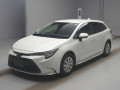2021 Toyota Corolla Touring Wagon
