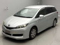 2011 Toyota Wish
