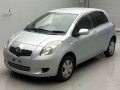 2007 Toyota Vitz