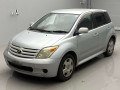 2006 Toyota IST
