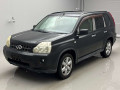 2008 Nissan X-Trail