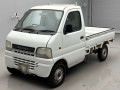 2001 Suzuki Carry Truck